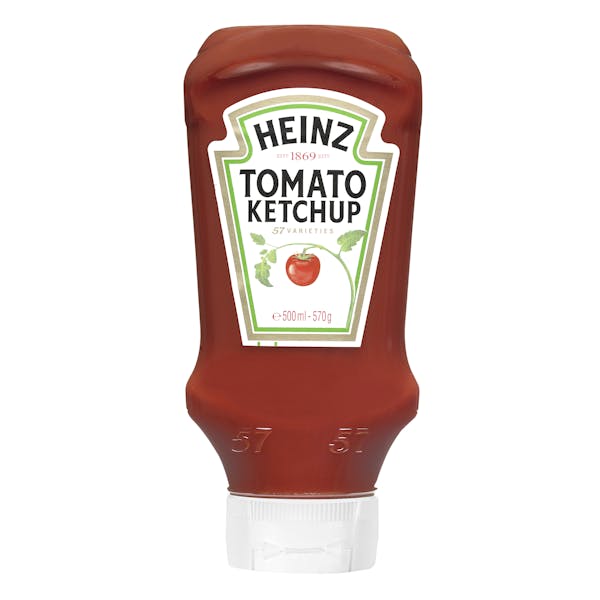 Ketchup Heinz