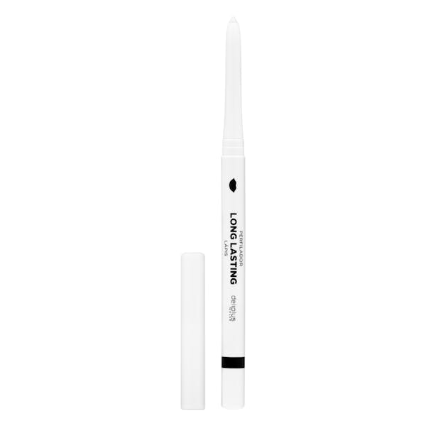 Perfilador de labios Long Lasting Deliplus 09 transparente