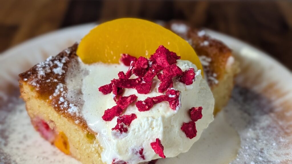 10 postres de frutas para alegrar tu fin de semana