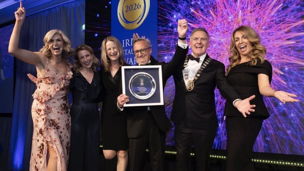 Ganadores de los Premios a la Restauración Irlandesa 2026 revelados