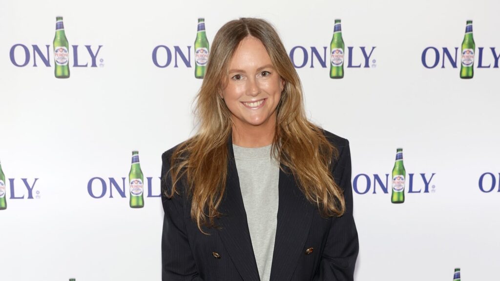 Cassie Stokes sobre Irlanda: «No quiero ir a ningún otro lugar»