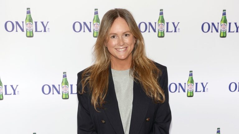 Cassie Stokes sobre Irlanda: «No quiero ir a ningún otro lugar»