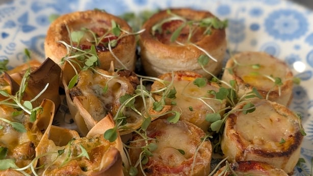 quiche