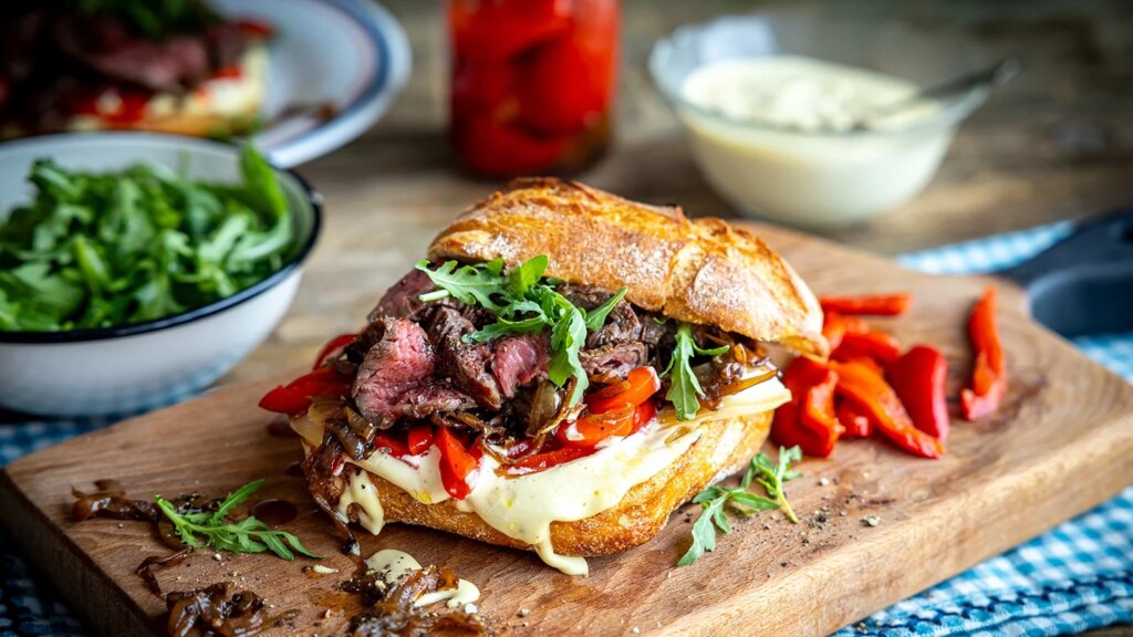 10 platos indulgentes para consentir a tu papá este Día del Padre
