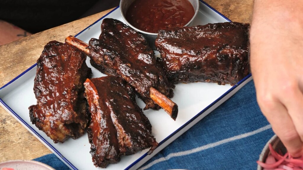 10 recetas de barbacoa deliciosas para hacer esta semana