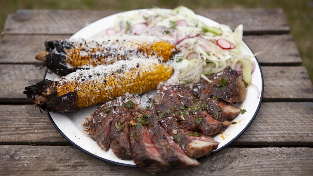 12 maneras deliciosas de cocinar un filete este verano