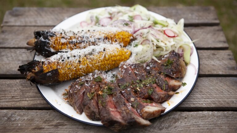 12 maneras deliciosas de cocinar un filete este verano