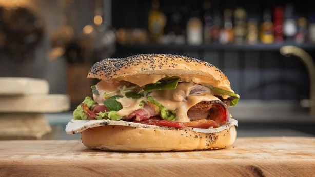 bagel