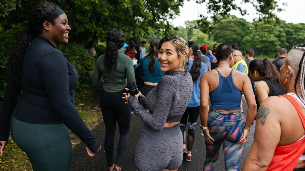 8 lugares para recargar energías en la ciudad tras la VHI Women's Mini Marathon