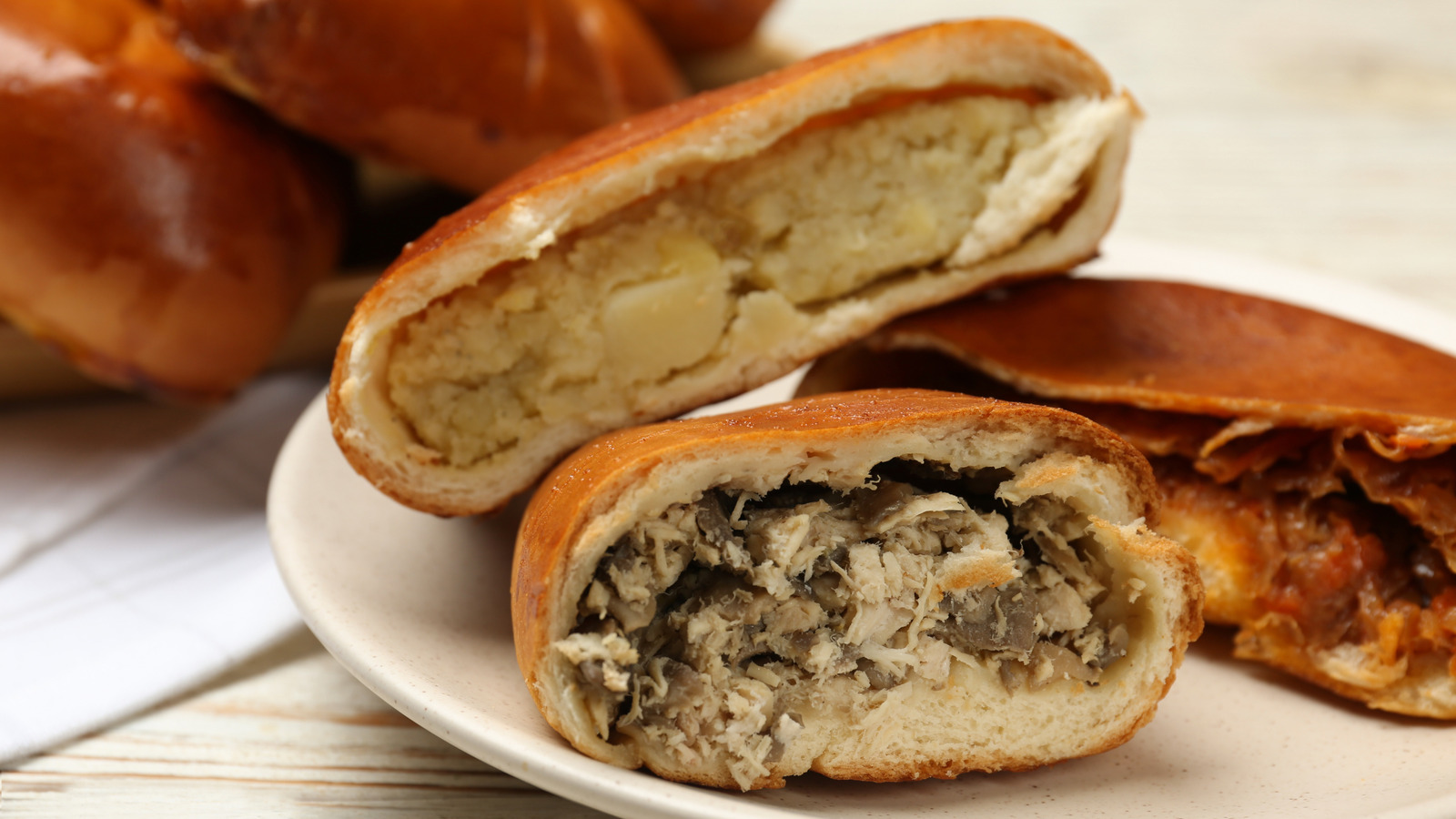Este icónico sándwich relleno del Medio Oeste vale la pena cruzar de un ...