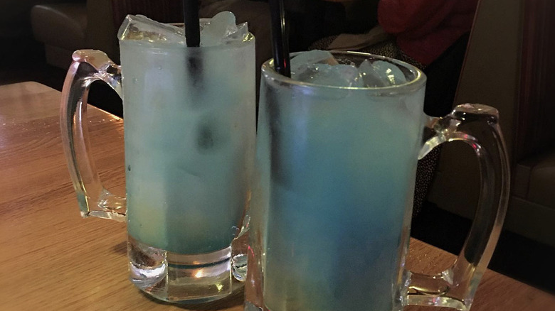 Applebee's Dollarita