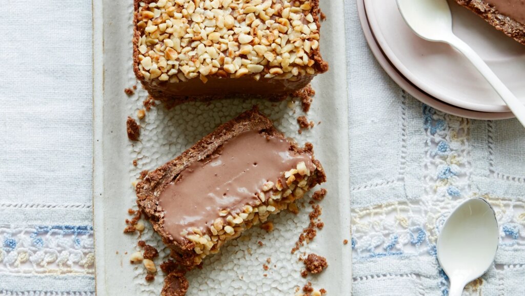 10 postres refrescantes para el verano