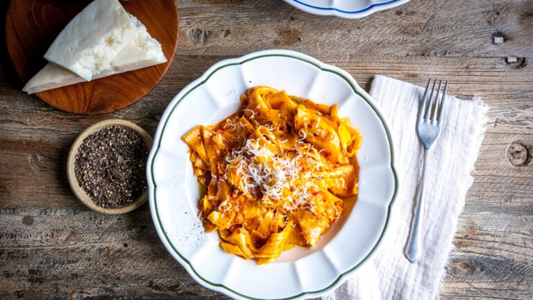 10 recetas picantes para este fin de semana