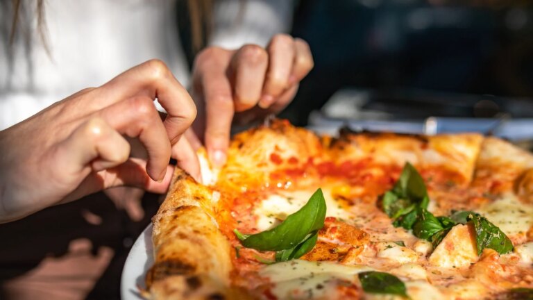 Pizzería de Dublín incluida en los Premios 50 Top Pizza Europa 2026