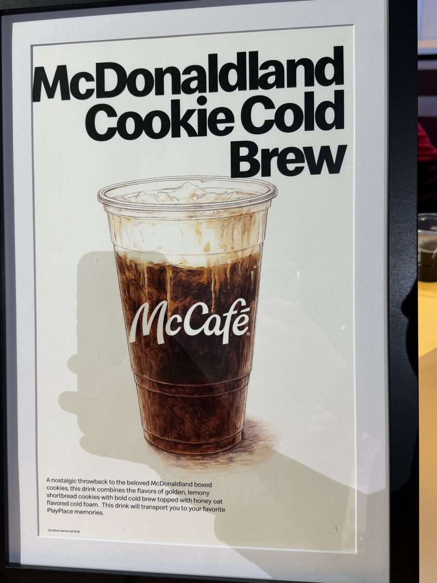 Photo: @McFranchisee