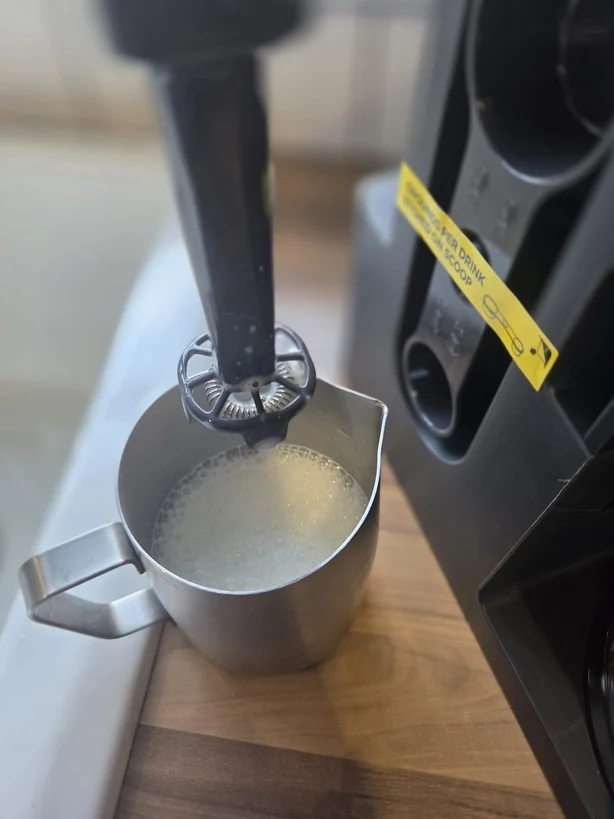 coffee maker