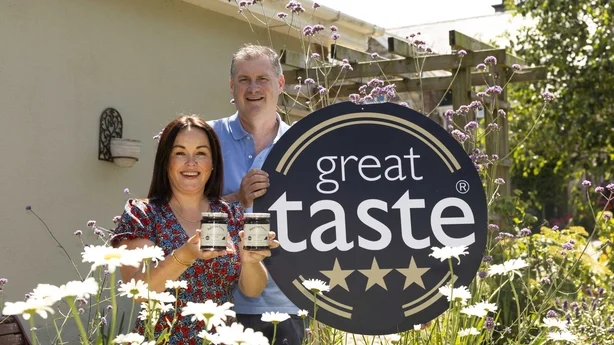 Great Taste winners