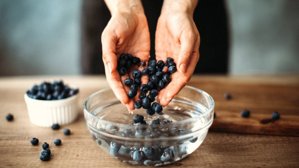 Cómo conservar la fruta fresca por más tiempo