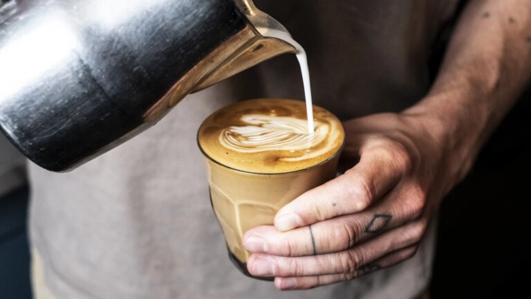 Las 15 mejores cafeterías de Irlanda
