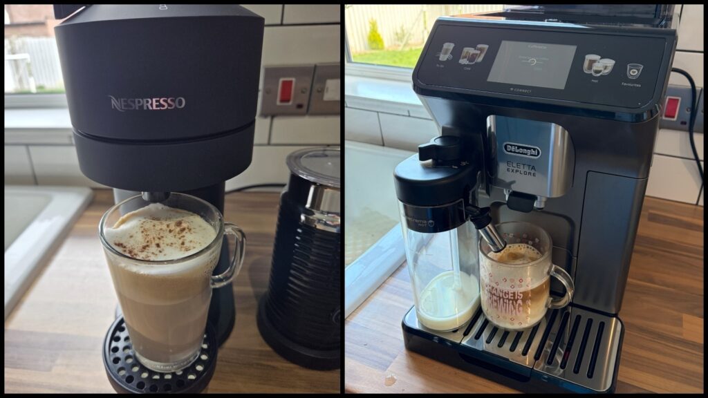 Reseña: Las 5 mejores máquinas de café para casa en 2026