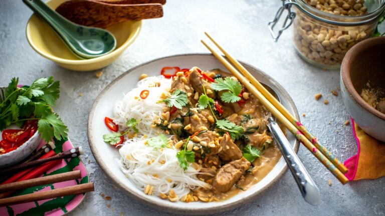 10 platos picantes para preparar este fin de semana