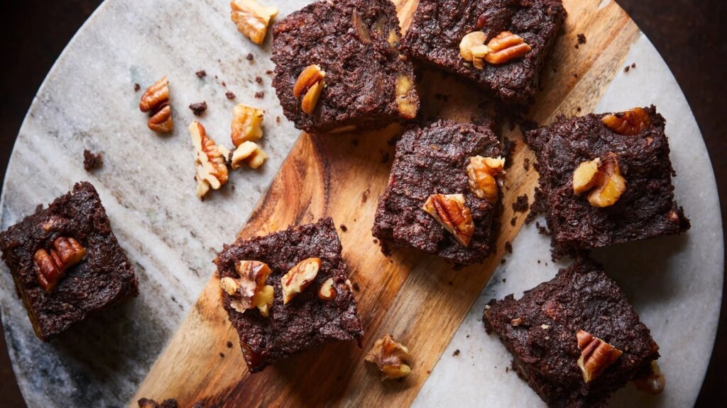 10 recetas ricas en fibra para este fin de semana