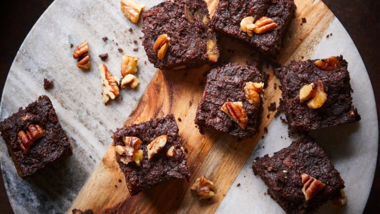 10 recetas ricas en fibra para este fin de semana