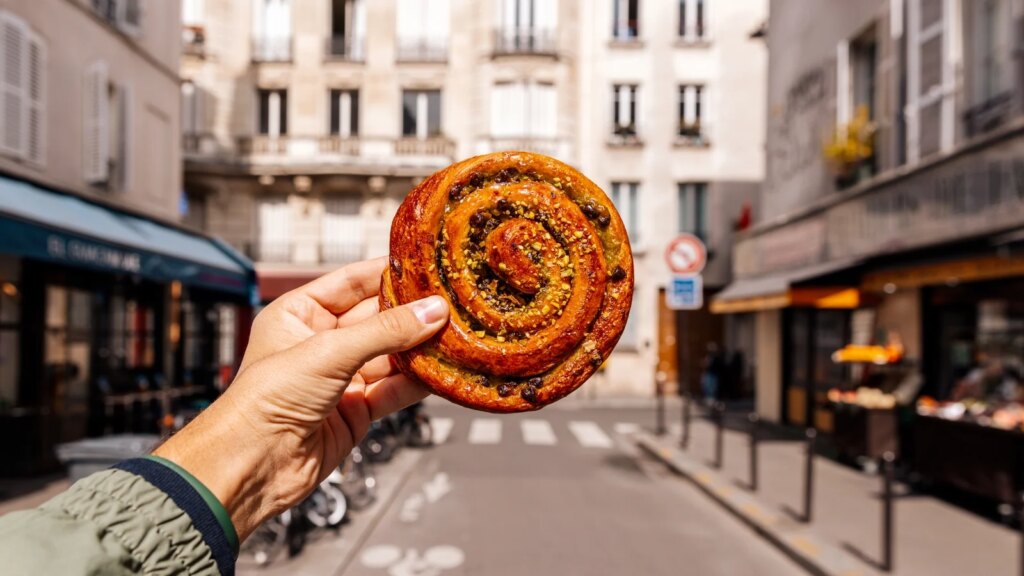 El turismo de panaderías está en auge: estas son las ciudades para visitar