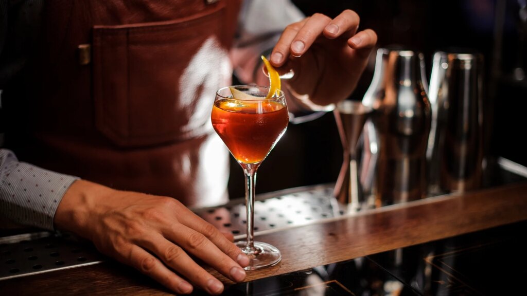 El bar subterráneo más de moda de Kerry se alza con el Bar del Año 2026