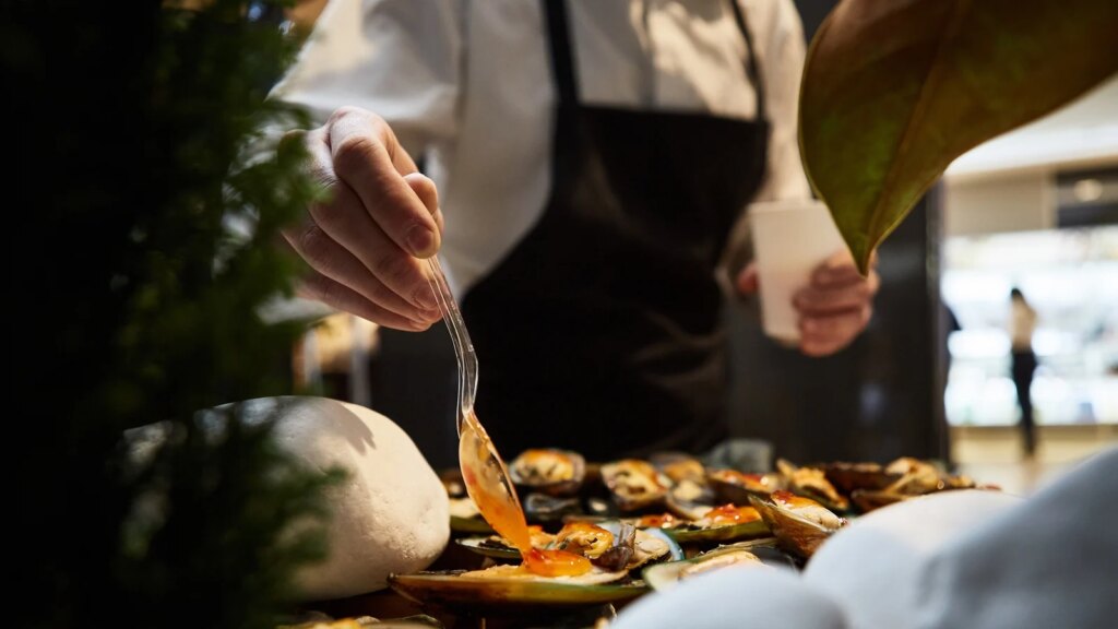 6 restaurantes irlandeses incluidos en la Guía Michelin