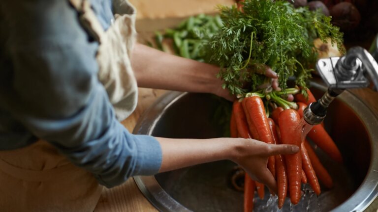 Cómo comprar productos de temporada en Irlanda este septiembre