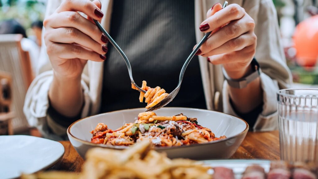 15 lugares sin gluten para probar cerca de Dublín