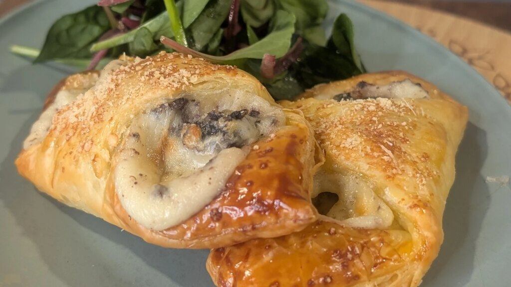 Jamones de Kevin Dundon: Hoy