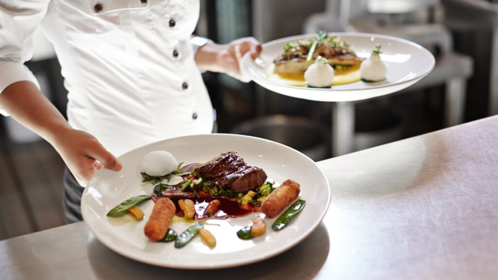 Los mejores hoteles, restaurantes y chefs para 2026, revelados