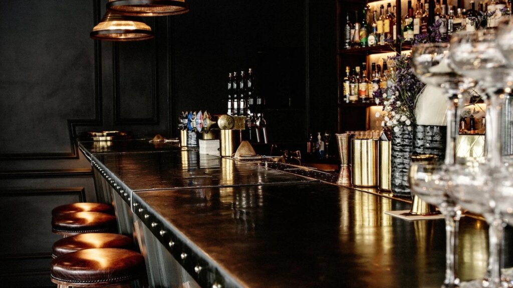 Bar de Dublín entre los 100 mejores bares del mundo