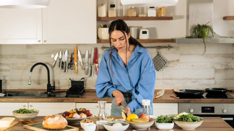 Guía de nutrición para comer sano este otoño
