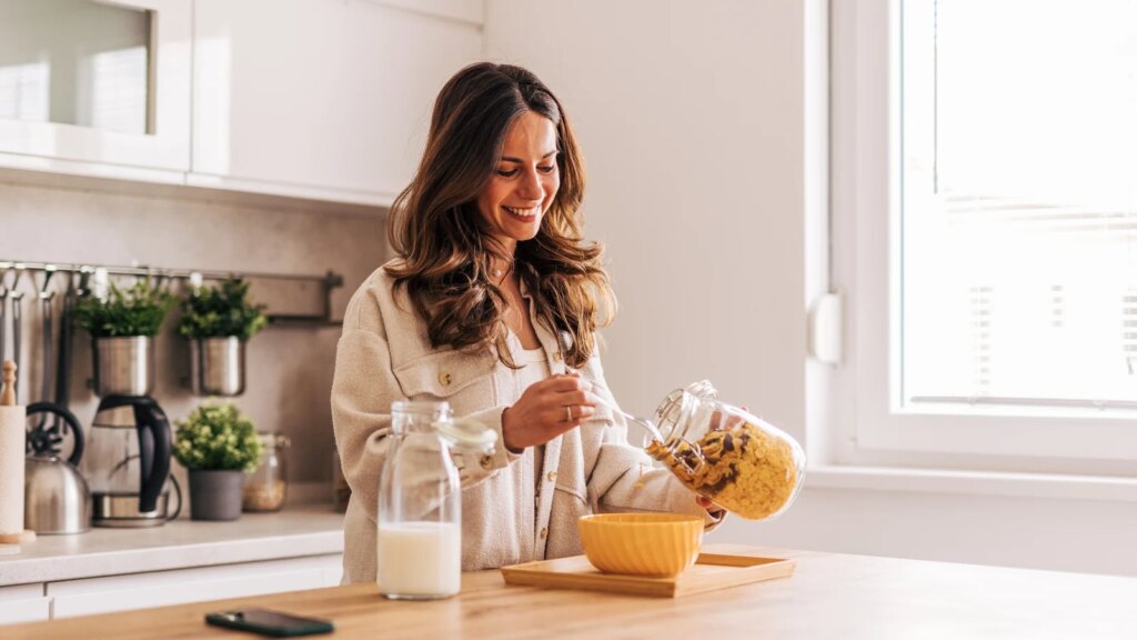 ¿Te sientes cansado? 7 consejos de nutrición para más energía en otoño