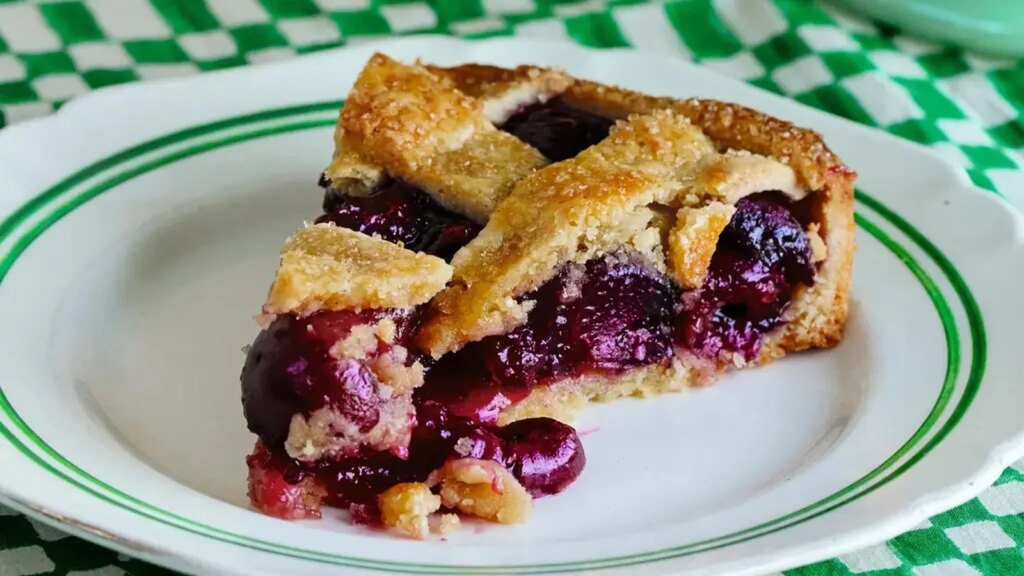 10 recetas de postres otoñales reconfortantes para hacer esta semana
