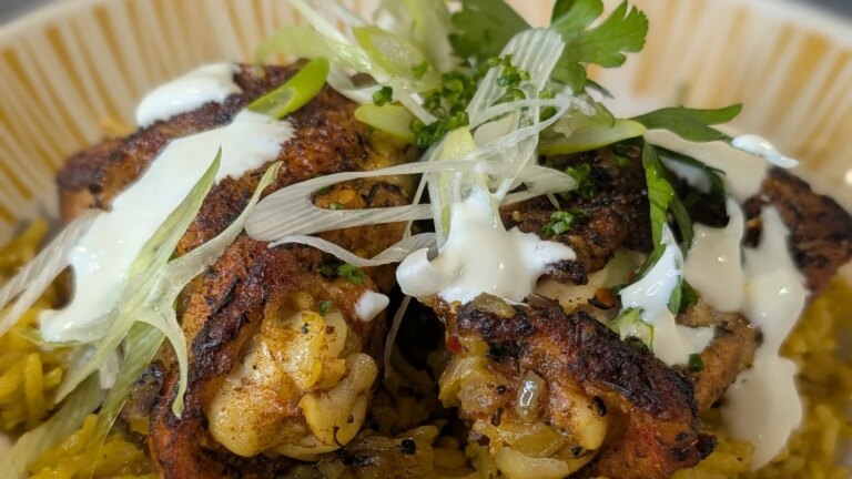 Muslos de pollo estofados en una sola olla: Receta de Wade (Hoy)