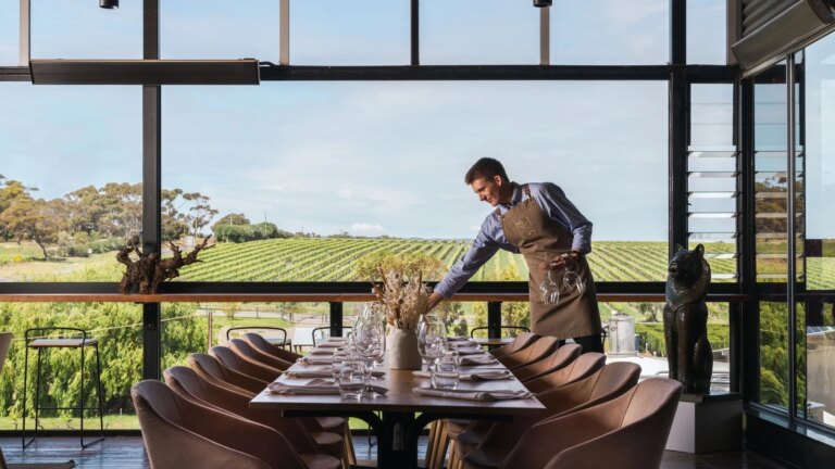 Australia obtiene sus primeras estrellas Michelin en 11 restaurantes
