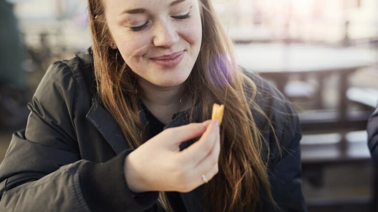 Las mejores delicias de pescado y patatas fritas en Irlanda