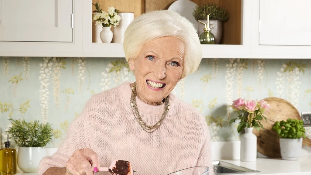 Mary Berry: cómo dominar la receta fácil en una sola olla
